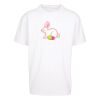 Build Your Brand Oversize T-Shirt Heavy Miniaturansicht