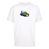 Build Your Brand Oversize T-Shirt Heavy Miniaturansicht