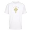 Build Your Brand Oversize T-Shirt Heavy Miniaturansicht