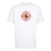 Build Your Brand Oversize T-Shirt Heavy Miniaturansicht
