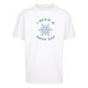 Build Your Brand Oversize T-Shirt Heavy Miniaturansicht