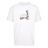 Build Your Brand Oversize T-Shirt Heavy Miniaturansicht