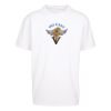 Build Your Brand Oversize T-Shirt Heavy Miniaturansicht