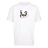 Build Your Brand Oversize T-Shirt Heavy Miniaturansicht