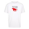 Build Your Brand Oversize T-Shirt Heavy Miniaturansicht