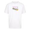 Build Your Brand Oversize T-Shirt Heavy Miniaturansicht