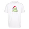 Build Your Brand Oversize T-Shirt Heavy Miniaturansicht