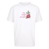 Build Your Brand Oversize T-Shirt Heavy Miniaturansicht