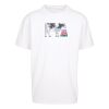 Build Your Brand Oversize T-Shirt Heavy Miniaturansicht