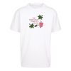 Build Your Brand Oversize T-Shirt Heavy Miniaturansicht
