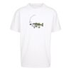 Build Your Brand Oversize T-Shirt Heavy Miniaturansicht
