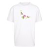 Build Your Brand Oversize T-Shirt Heavy Miniaturansicht