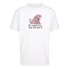 Build Your Brand Oversize T-Shirt Heavy Miniaturansicht