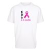 Build Your Brand Oversize T-Shirt Heavy Miniaturansicht