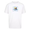Build Your Brand Oversize T-Shirt Heavy Miniaturansicht
