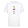 Build Your Brand Oversize T-Shirt Heavy Miniaturansicht