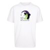 Build Your Brand Oversize T-Shirt Heavy Miniaturansicht