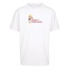 Build Your Brand Oversize T-Shirt Heavy Miniaturansicht