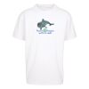 Build Your Brand Oversize T-Shirt Heavy Miniaturansicht