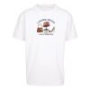 Build Your Brand Oversize T-Shirt Heavy Miniaturansicht