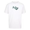 Build Your Brand Oversize T-Shirt Heavy Miniaturansicht
