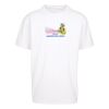 Build Your Brand Oversize T-Shirt Heavy Miniaturansicht
