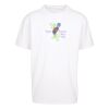 Build Your Brand Oversize T-Shirt Heavy Miniaturansicht