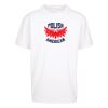Build Your Brand Oversize T-Shirt Heavy Miniaturansicht