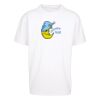 Build Your Brand Oversize T-Shirt Heavy Miniaturansicht