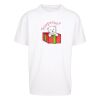 Build Your Brand Oversize T-Shirt Heavy Miniaturansicht