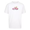 Build Your Brand Oversize T-Shirt Heavy Miniaturansicht