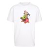 Build Your Brand Oversize T-Shirt Heavy Miniaturansicht