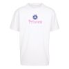 Build Your Brand Oversize T-Shirt Heavy Miniaturansicht