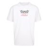 Build Your Brand Oversize T-Shirt Heavy Miniaturansicht