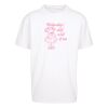 Build Your Brand Oversize T-Shirt Heavy Miniaturansicht