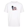 Build Your Brand Oversize T-Shirt Heavy Miniaturansicht