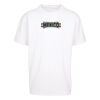 Build Your Brand Oversize T-Shirt Heavy Miniaturansicht