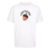 Build Your Brand Oversize T-Shirt Heavy Miniaturansicht