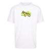 Build Your Brand Oversize T-Shirt Heavy Miniaturansicht