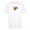 Build Your Brand Oversize T-Shirt Heavy Miniaturansicht