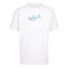 Build Your Brand Oversize T-Shirt Heavy Miniaturansicht