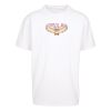 Build Your Brand Oversize T-Shirt Heavy Miniaturansicht
