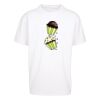 Build Your Brand Oversize T-Shirt Heavy Miniaturansicht