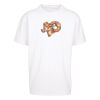Build Your Brand Oversize T-Shirt Heavy Miniaturansicht