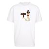 Build Your Brand Oversize T-Shirt Heavy Miniaturansicht