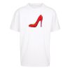 Build Your Brand Oversize T-Shirt Heavy Miniaturansicht