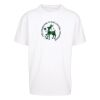 Build Your Brand Oversize T-Shirt Heavy Miniaturansicht