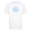 Build Your Brand Oversize T-Shirt Heavy Miniaturansicht