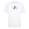 Build Your Brand Oversize T-Shirt Heavy Miniaturansicht