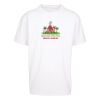 Build Your Brand Oversize T-Shirt Heavy Miniaturansicht
